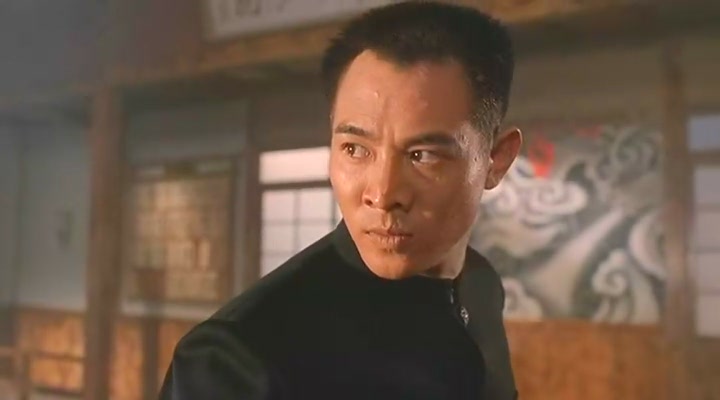 [精武英雄bd国语中字无水印][李连杰经典动作][(121392)22-58-3