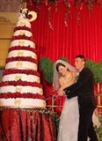 陈小春婚礼