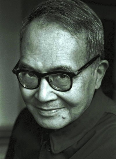 钱钟书