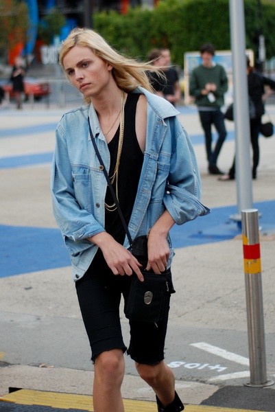 男超模排名_世界十大超模排名照片(2)