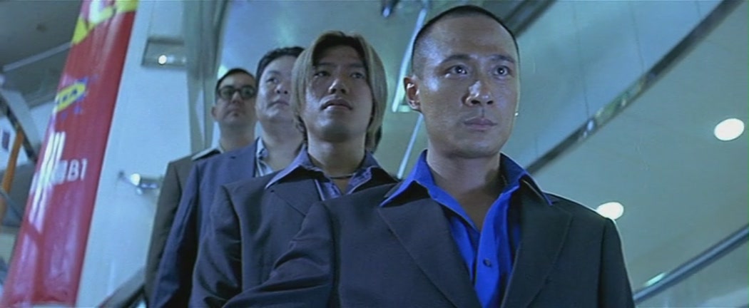 [枪火].the.mission.1999.dvdrip.x264.2audio