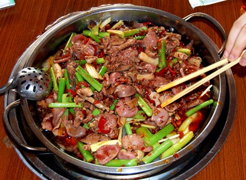 报菜名--好吃的(晚上发这些图,自己也受不了了