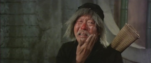 书卜病酒醉螳螂,《南北醉拳》惊武林 !