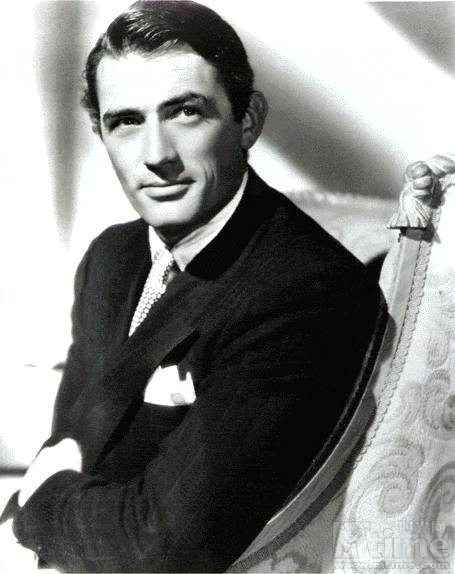 gregory peck 2