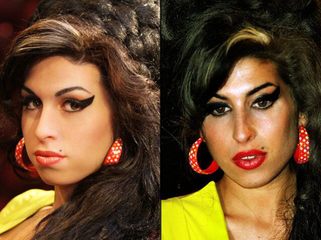 Amy Winehouse