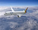 太平洋航空 波音787-9