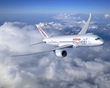 西班牙欧罗巴航空 波音787-8
