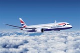 英国航空 我家亲爱的 爱死~