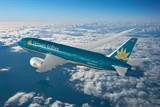 越南航空 波音787-8