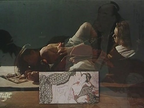 片名:《枕边书The.Pillow.Book》截图 – 《》影评