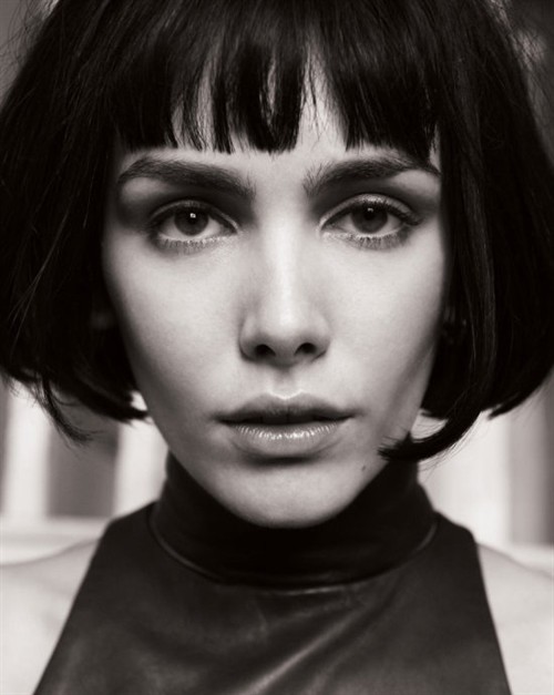 shape of my heart 孤独男女的集合广场 电影