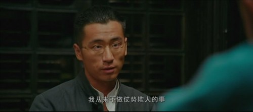 大哥,你是了解我的