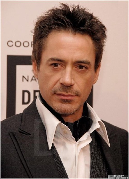 robert downey jr. 66