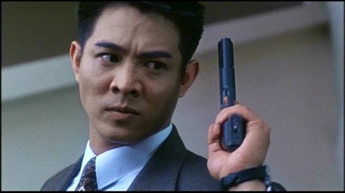 中南海保镖-许正阳0+–+Mtime时光网