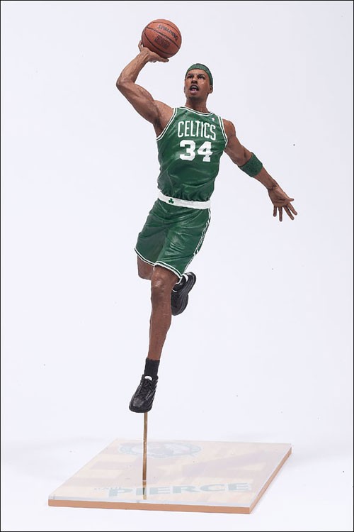paul pierce,paul pierce是谁
