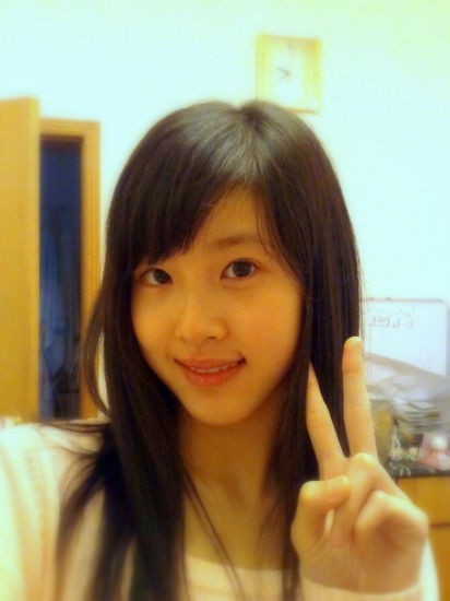 网络红人奶茶mm美图集合 我们都爱<em>正妹</em> <em>电影</em>