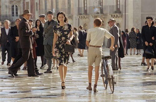 西西里的美丽传说2+–