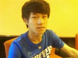 2010,夏,餐厅
