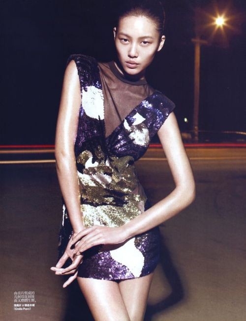  ģ liu wen  