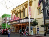 4D影院