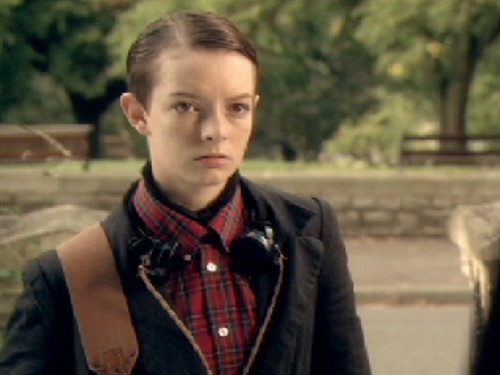 观《皮囊》第五季 第1集有感--青春的故事(名字