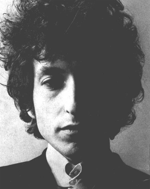 鲍勃·迪伦——bob dylan