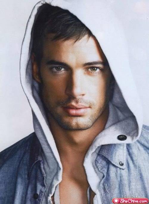 william levy