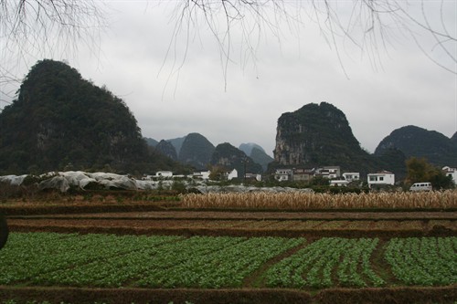 桂林旅游散记 纪录片家园 电影