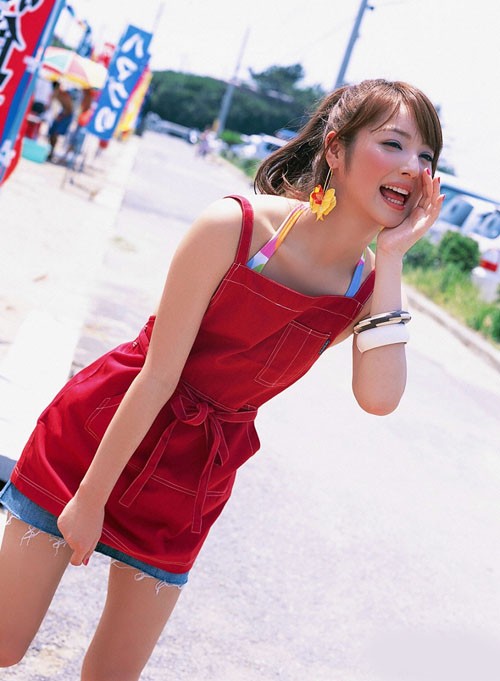 精致的美少女孙希[32p]