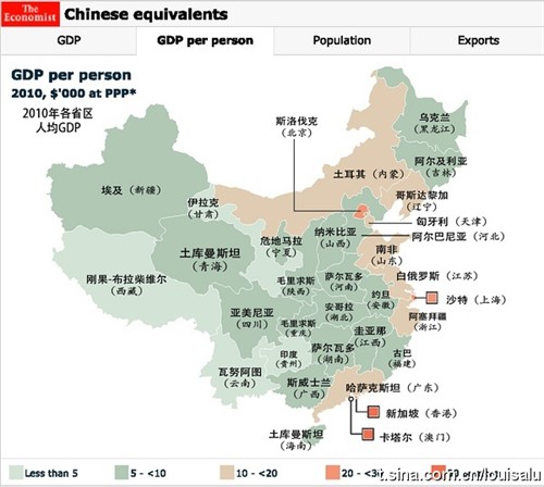 人均 gdp 全国 省市_2019人均gdp市排名