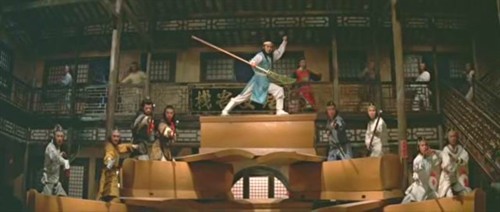 五郎八卦棍].8.Diagram.Pole.Fighter.1983.DVD – Mtime时光网