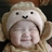 壮壮没有那么壮