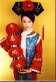 梁亦芸 古装4