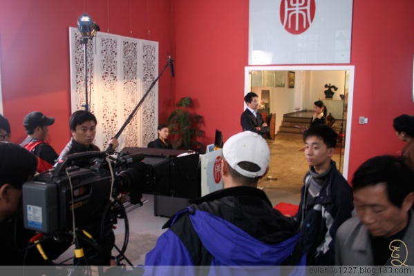 梁亦芸+腕带之恋剧照