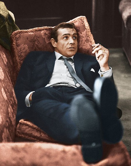sean connery