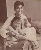 赵丹;黎明晖
