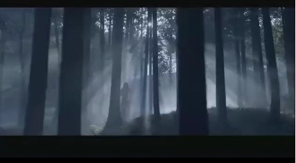 挪威的森林