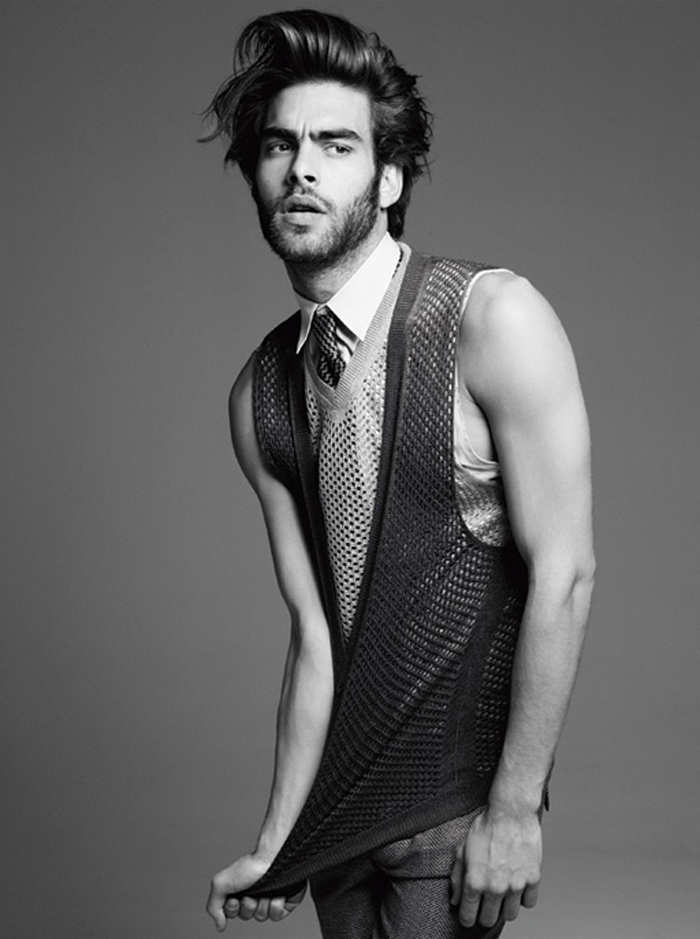 男模特排名_中国男模特排名(2)