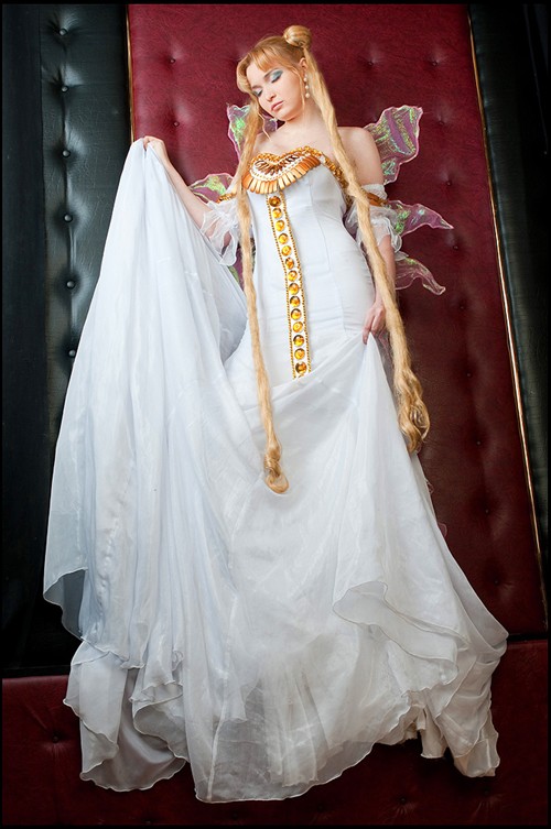 真人cosplay 图片收集,<em>美少女战士</em>,秦时明月,死