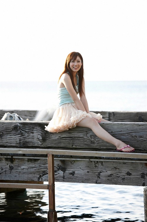 【优优美图】--Yumi Kobayashi <em>小林优美</em>--- 养