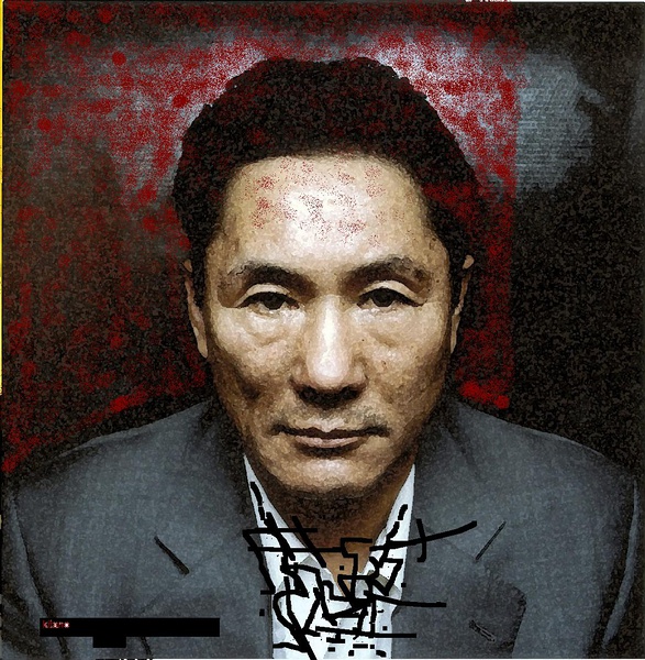 北野武