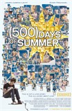 和莎莫的500天