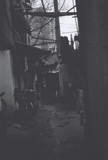 胡扯弄堂