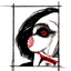 展烁