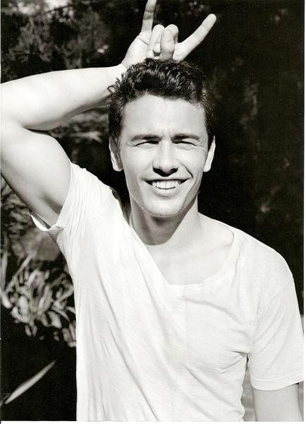 james franco