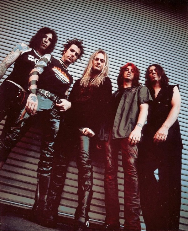 skid row – mtime时光网