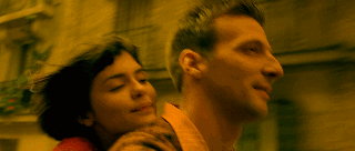 电影中最浪漫的吻戏 kiss me,darling