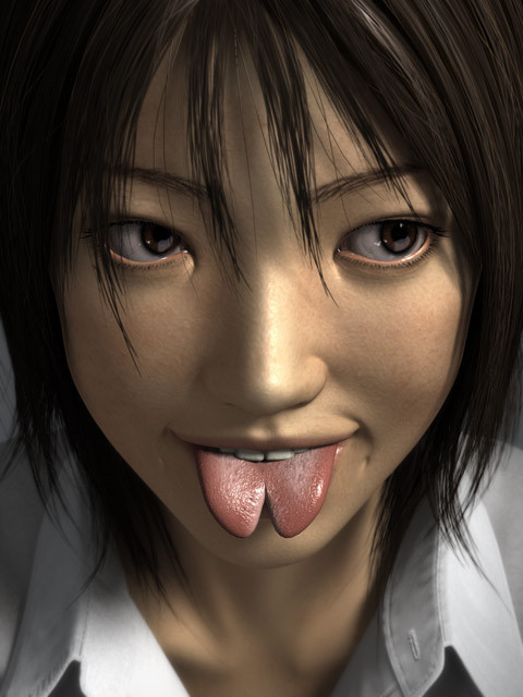 弟弟问我到底 什么是SM 啊?我让他看了这些图