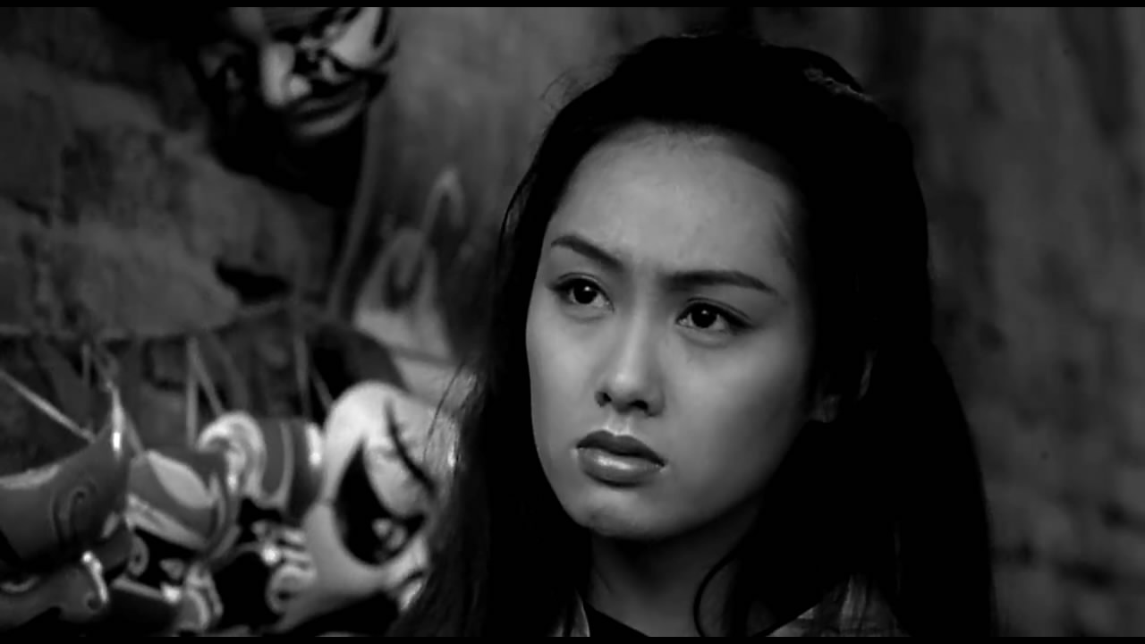 大话西游之大圣娶亲+朱茵2