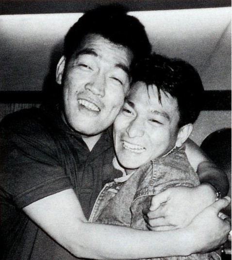 大傻图片